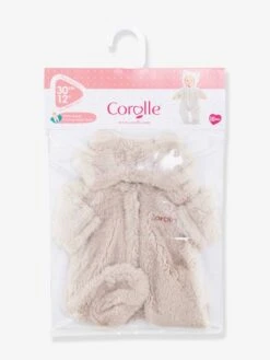 Combipilote Ourson - COROLLE Beige - Corolle -Enfants Jouets Magasin combipilote ourson corolle 2
