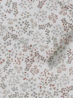 Couette + Oreiller Poupon En Gaze De Coton Flora Multicolore - Vertbaudet 9 Couette + Oreiller Poupon En Gaze De Coton Flora Multicolore - Vertbaudet -Enfants Jouets Magasin couette oreiller poupon en gaze de coton flora 3