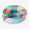 Coussin 2 En 1 Evolutif - INFANTINO Multicolore - Infantino 2 Coussin 2 En 1 Evolutif - INFANTINO Multicolore - Infantino -Enfants Jouets Magasin coussin 2 en 1 evolutif infantino