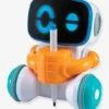Croki Mon Robot Artiste - VTECH Multicolore - Toutes Les Marques 1 Croki Mon Robot Artiste - VTECH Multicolore - Toutes Les Marques -Enfants Jouets Magasin croki mon robot artiste vtech