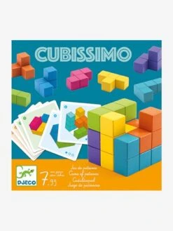 Enfants Jouets Magasin -Enfants Jouets Magasin cubissimo djeco 1