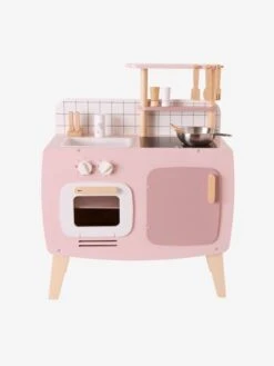 Cuisinette Design En Bois FSC® Rose - Vertbaudet 13 Cuisinette Design En Bois FSC® Rose - Vertbaudet -Enfants Jouets Magasin cuisinette design en bois fsc 5