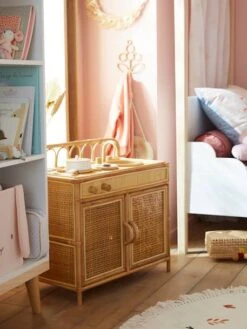 Cuisinette En Rotin Et Herbier Naturel - Vertbaudet 13 Cuisinette En Rotin Et Herbier Naturel - Vertbaudet -Enfants Jouets Magasin cuisinette en rotin et herbier 5