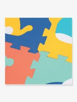 Dalles 6 Animaux LUDI Multicolore - Ludi -Enfants Jouets Magasin dalles 6 animaux ludi 4