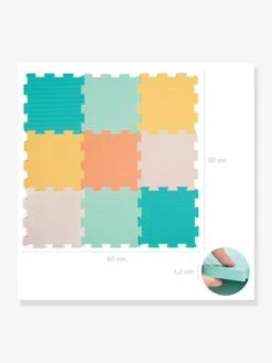 Dalles Unies Touch LUDI Multicolore - Ludi -Enfants Jouets Magasin dalles unies touch ludi 2