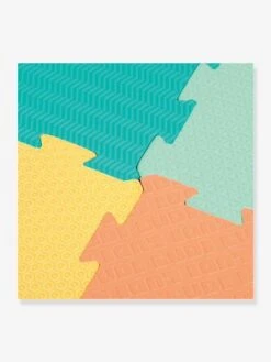 Dalles Unies Touch LUDI Multicolore - Ludi -Enfants Jouets Magasin dalles unies touch ludi 3