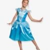 Déguisement Cendrillon Classique DISGUISE Bleu - Disguise 1 Déguisement Cendrillon Classique DISGUISE Bleu - Disguise -Enfants Jouets Magasin deguisement cendrillon classique disguise