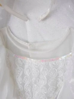 Déguisement Mariée Blanc - Vertbaudet -Enfants Jouets Magasin deguisement mariee 2