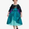 Déguisement Queen Anna La Reine Des Neiges II Classique DISGUISE Violet - Disguise 2 Déguisement Queen Anna La Reine Des Neiges II Classique DISGUISE Violet - Disguise -Enfants Jouets Magasin deguisement queen anna la reine des neiges ii classique disguise