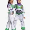 Déguisement Space Range Lightyear Classic DISGUISE Blanc - Disguise -Enfants Jouets Magasin deguisement space range lightyear classic disguise