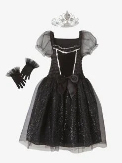 Déguisement Star De Cinéma Noir - Vertbaudet -Enfants Jouets Magasin deguisement star de cinema 4