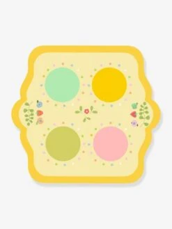 Dinette Chats Gourmands DJECO Bleu - Djeco 9 Dinette Chats Gourmands DJECO Bleu - Djeco -Enfants Jouets Magasin dinette chats gourmands djeco 2