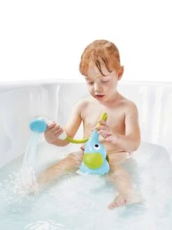 Douchette éléphant YOOKIDOO Rose - Toutes Les Marques -Enfants Jouets Magasin douchette elephant yookidoo 5