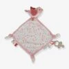 Doudou Carré Oiseau - Flowers & Butterflies - LITTLE DUTCH Rose Pâle - Little Dutch 1 Doudou Carré Oiseau - Flowers & Butterflies - LITTLE DUTCH Rose Pâle - Little Dutch -Enfants Jouets Magasin doudou carre oiseau flowers butterflies little dutch