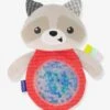 Doudou Raton Billes D'Eau - INFANTINO Beige - Infantino 1 Doudou Raton Billes D'Eau - INFANTINO Beige - Infantino -Enfants Jouets Magasin doudou raton billes deau infantino