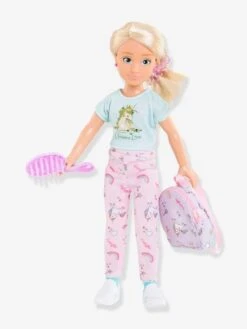 Dressing Licorne Féérique - COROLLE Violet - Corolle 10 Dressing Licorne Féérique - COROLLE Violet - Corolle -Enfants Jouets Magasin dressing licorne feerique corolle 2