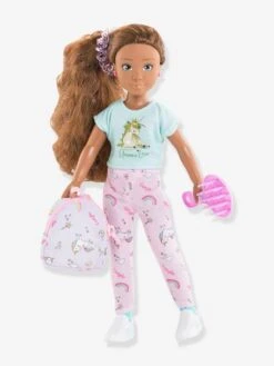 Dressing Licorne Féérique - COROLLE Violet - Corolle 11 Dressing Licorne Féérique - COROLLE Violet - Corolle -Enfants Jouets Magasin dressing licorne feerique corolle 3