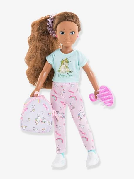 Dressing Licorne Féérique - COROLLE Violet - Corolle 6 Dressing Licorne Féérique - COROLLE Violet - Corolle – Image 4