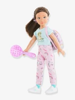 Dressing Licorne Féérique - COROLLE Violet - Corolle 12 Dressing Licorne Féérique - COROLLE Violet - Corolle -Enfants Jouets Magasin dressing licorne feerique corolle 4