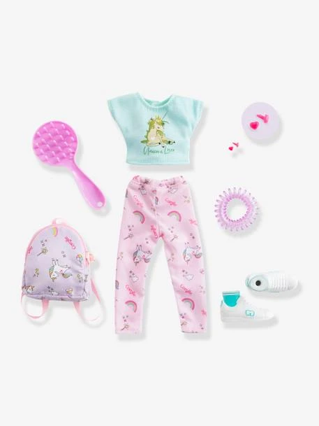 Dressing Licorne Féérique - COROLLE Violet - Corolle 3 Dressing Licorne Féérique - COROLLE Violet - Corolle