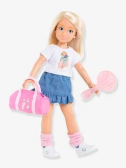 Dressing Romantique Poupée Mannequin - COROLLE Rose - Corolle 10 Dressing Romantique Poupée Mannequin - COROLLE Rose - Corolle -Enfants Jouets Magasin dressing romantique poupee mannequin corolle 2