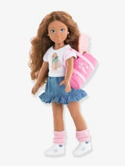 Dressing Romantique Poupée Mannequin - COROLLE Rose - Corolle 11 Dressing Romantique Poupée Mannequin - COROLLE Rose - Corolle -Enfants Jouets Magasin dressing romantique poupee mannequin corolle 3