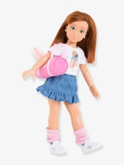 Dressing Romantique Poupée Mannequin - COROLLE Rose - Corolle 12 Dressing Romantique Poupée Mannequin - COROLLE Rose - Corolle -Enfants Jouets Magasin dressing romantique poupee mannequin corolle 4