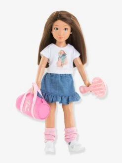 Dressing Romantique Poupée Mannequin - COROLLE Rose - Corolle 13 Dressing Romantique Poupée Mannequin - COROLLE Rose - Corolle -Enfants Jouets Magasin dressing romantique poupee mannequin corolle 5