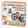 Energie Solaire - 14 En 1 BUKI Orange - Buki 2 Energie Solaire - 14 En 1 BUKI Orange - Buki -Enfants Jouets Magasin energie solaire 14 en 1 buki