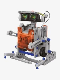 Energie Solaire - 14 En 1 BUKI Orange - Buki 12 Energie Solaire - 14 En 1 BUKI Orange - Buki -Enfants Jouets Magasin energie solaire 14 en 1 buki 4