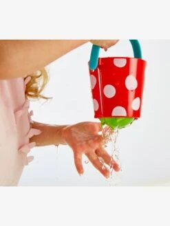 Ensemble Seaux De Bain HAPE Multicolore - Hape -Enfants Jouets Magasin ensemble seaux de bain hape 3