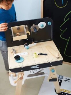 Etabli De Bricolage En Bois FSC® Beige - Vertbaudet 10 Etabli De Bricolage En Bois FSC® Beige - Vertbaudet -Enfants Jouets Magasin etabli de bricolage en bois fsc 2