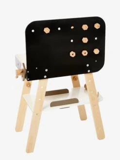 Etabli De Bricolage En Bois FSC® Beige - Vertbaudet 11 Etabli De Bricolage En Bois FSC® Beige - Vertbaudet -Enfants Jouets Magasin etabli de bricolage en bois fsc 3