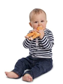 Fanfan Le Faon - VULLI Blanc - Sophie La Girafe -Enfants Jouets Magasin fanfan le faon vulli 2