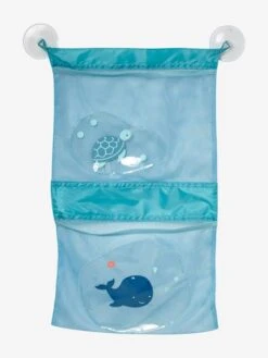 Filet De Bain Bleu - Vertbaudet -Enfants Jouets Magasin filet de bain 2