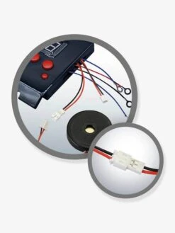 Flipper à Construire - BUKI Beige - Buki -Enfants Jouets Magasin flipper a construire buki 3