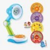 Funny Sunny - VTECH Bleu - Toutes Les Marques 1 Funny Sunny - VTECH Bleu - Toutes Les Marques -Enfants Jouets Magasin funny sunny vtech