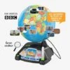 Genius XL - Globe Vidéo Interactif VTECH Multicolore - Toutes Les Marques -Enfants Jouets Magasin genius xl globe video interactif vtech