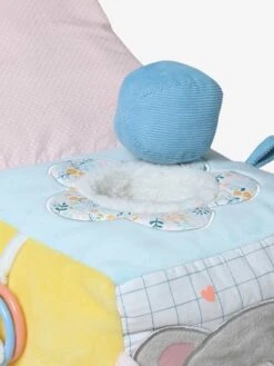 Grand Cube Cache-cache KOALA Rose - Koala - Vertbaudet -Enfants Jouets Magasin grand cube cache cache koala 5