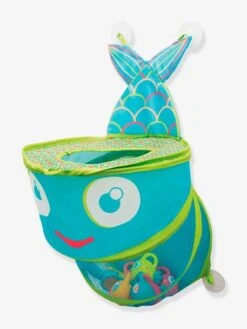 Grand Filet De Bain Poisson LUDI Bleu - Ludi