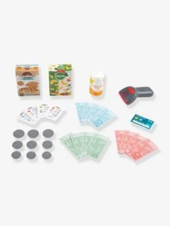 Grande Caisse Enregistreuse - SMOBY Vert - Smoby -Enfants Jouets Magasin grande caisse enregistreuse smoby 5