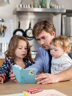 Hoomkid, La Conteuse Des émotions - LIVLAB Vert - Livlab -Enfants Jouets Magasin hoomkid la conteuse des emotions livlab 3