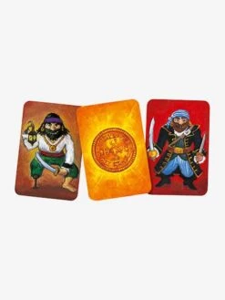 Jeu De Cartes Piratak DJECO Multicolore - Djeco 7 Jeu De Cartes Piratak DJECO Multicolore - Djeco -Enfants Jouets Magasin jeu de cartes piratak djeco 2