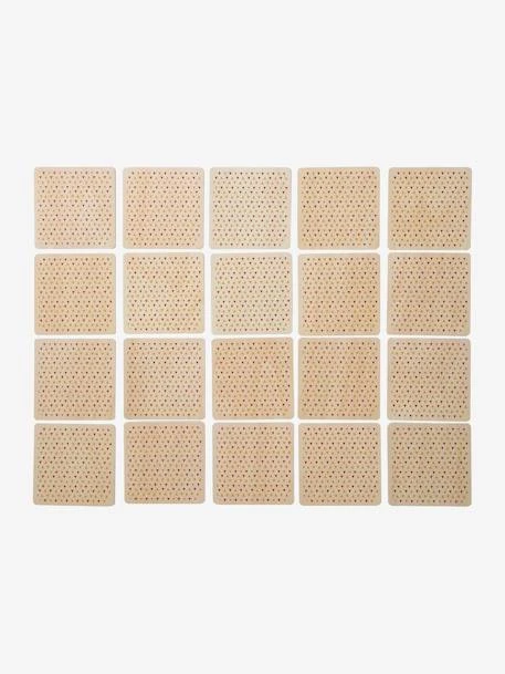 Jeu De Mémo Géant En Bois FSC® Multicolor - Vertbaudet 7 Jeu De Mémo Géant En Bois FSC® Multicolor - Vertbaudet – Image 5