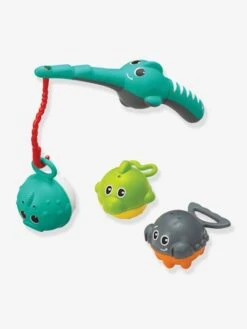 Jeu De Pêche Pour Le Bain - INFANTINO Multicolor - Infantino -Enfants Jouets Magasin jeu de peche pour le bain infantino 1