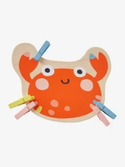 Jeu Des Pinces à Linge En Bois FSC® Multicolore - Vertbaudet 11 Jeu Des Pinces à Linge En Bois FSC® Multicolore - Vertbaudet -Enfants Jouets Magasin jeu des pinces a linge en bois fsc 3