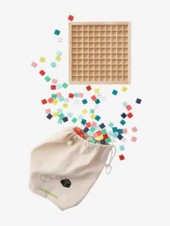 Jeu Des Tables De Multiplication En Bois FSC® Multicolore - Vertbaudet 8 Jeu Des Tables De Multiplication En Bois FSC® Multicolore - Vertbaudet -Enfants Jouets Magasin jeu des tables de multiplication en bois fsc 2