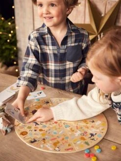 Jeu Retrouve-le Vite ! En Bois FSC® Multicolore - Vertbaudet 12 Jeu Retrouve-le Vite ! En Bois FSC® Multicolore - Vertbaudet -Enfants Jouets Magasin jeu retrouve le vite en bois fsc 4
