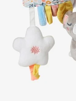 Jouet à Suspendre Ou à Poser KOALA Rose - Koala - Vertbaudet -Enfants Jouets Magasin jouet a suspendre ou a poser koala 3