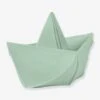 Jouet De Bain Bateau Origami - OLI & CAROL Menthe - Oli Et Carol -Enfants Jouets Magasin jouet de bain bateau origami oli carol